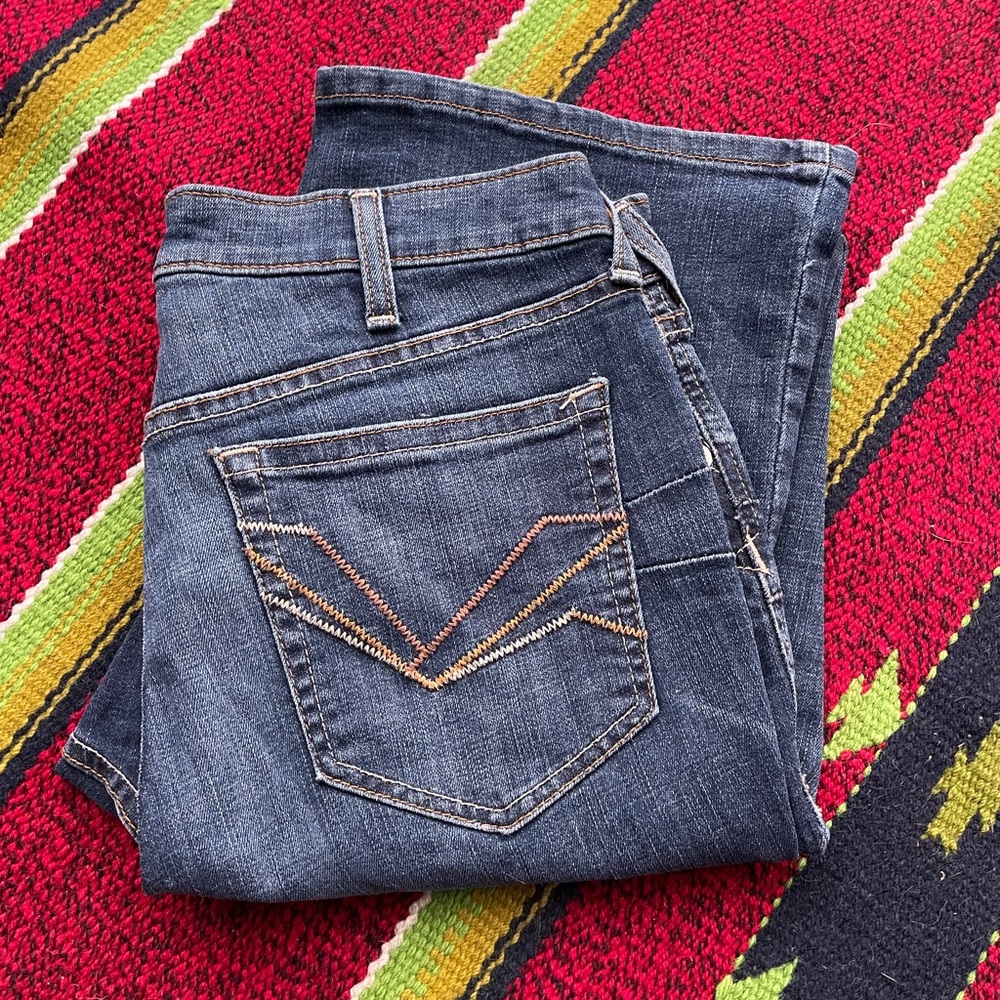Ariat Jeans